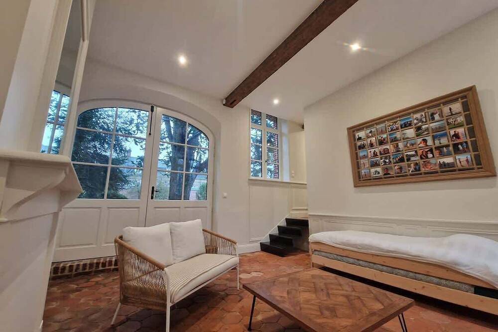 Photo : Appartement de vacances
