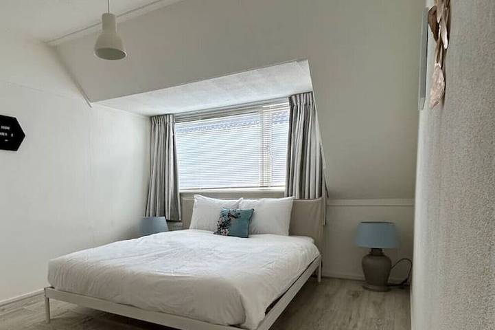 Strandhaus für 3 Personen in Noordwijk - 2