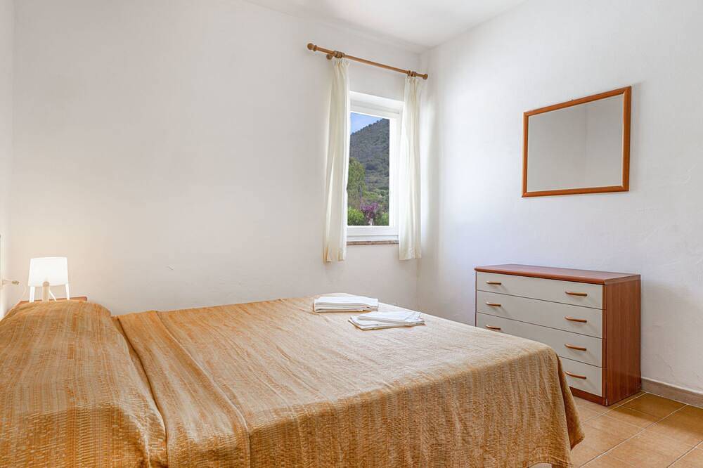 Ganze Wohnung, Elbamar Lacona 1 in Lacona, Elba