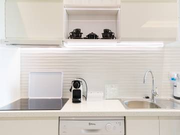 Apartamento para 8 Personas en La Colina (Torremolinos), Torremolinos, Foto 2