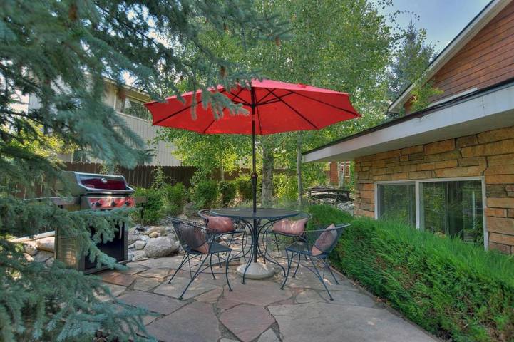 Apartamento para 6 personas en Durango (Colorado)