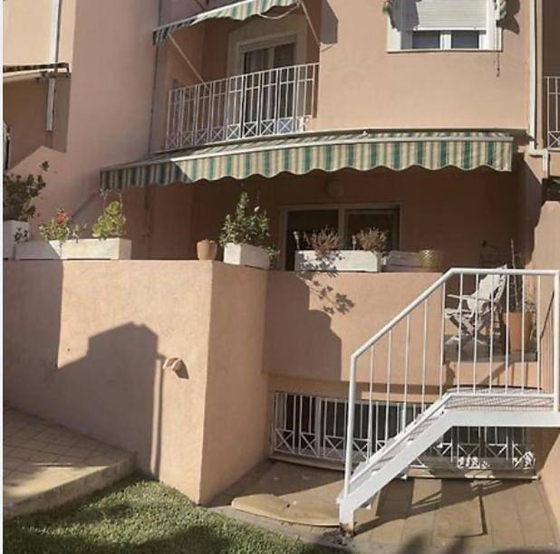 Three-Bedroom House in Aguadulce, Roquetas de Mar