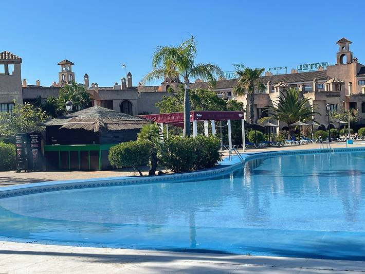Ferienhaus für 6 Personen, mit Garten und Seeblick sowie Kinderpool, mit Haustier - 1