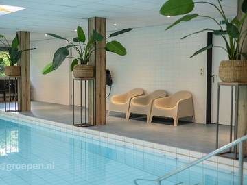 Ferienhaus für 16 Personen in Winterberg, die Mittelgebirge, Bild 1