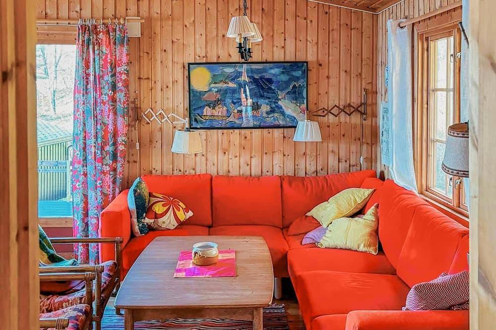 Gemütliches Haus in Stangvik mit Meerblick in Surnadal, Nördliches Fjordnorwegen
