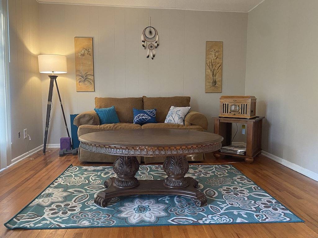 Private Oasis(Entire Home) in Gastonia, Gaston County