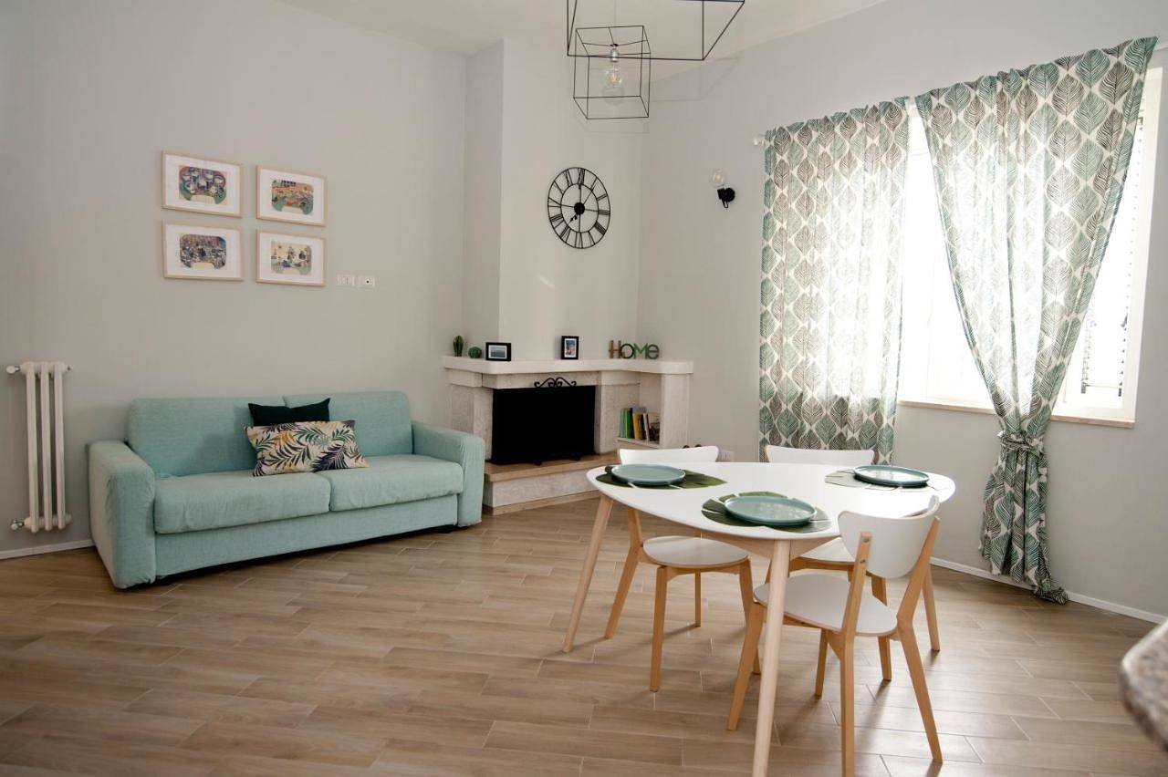 Double Room with Private Bathroom in Sarno, Provincia di Salerno