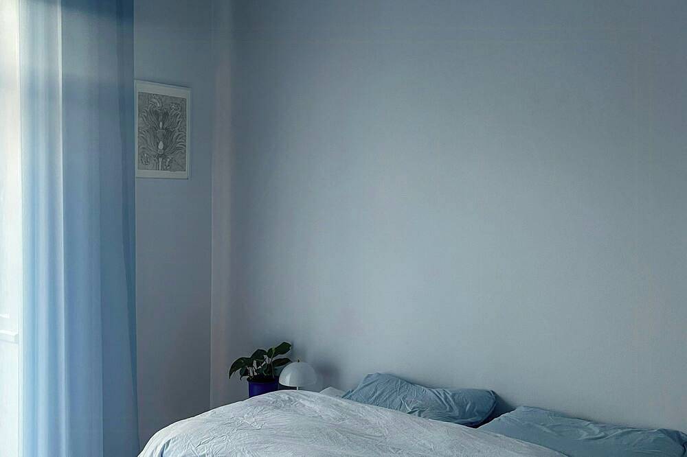 Ganze Wohnung, Charmante Wohnung aus dem 19. Jahrhundert mit Balkon in Frederiksberg, Kopenhagen