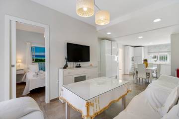 Apartamento De Vacaciones para 6 Personas en Rota , Costa de la Luz, Foto 4