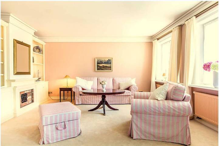 Bauernhof für 4 Personen, mit Balkon/Terrasse in Kappeln