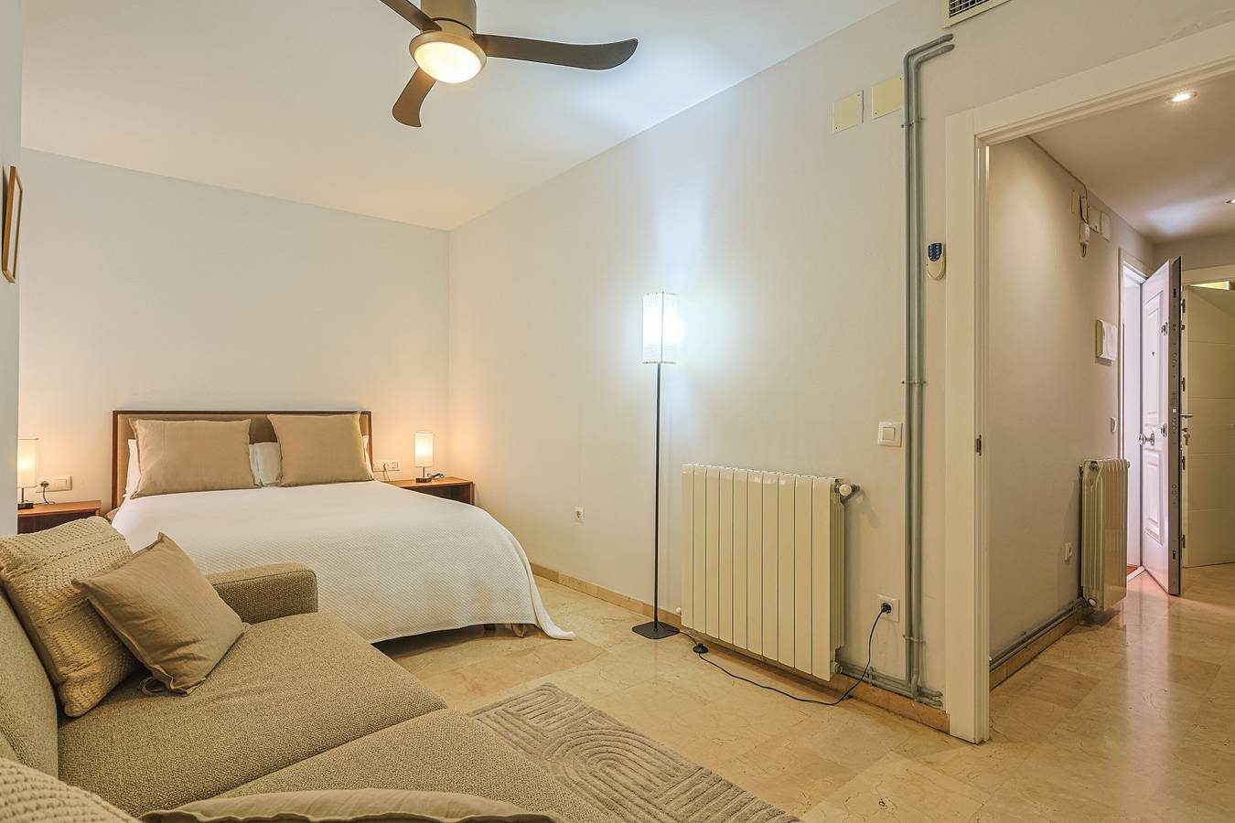 Apartamento entero, Lirios de Sevilla - Vacacional Sevilla in Casco Antiguo, Sevilla