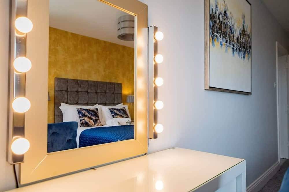 Ganze Wohnung, The Spanish Arch Retreat - Sleeps 4 in Eyre Square, Galway