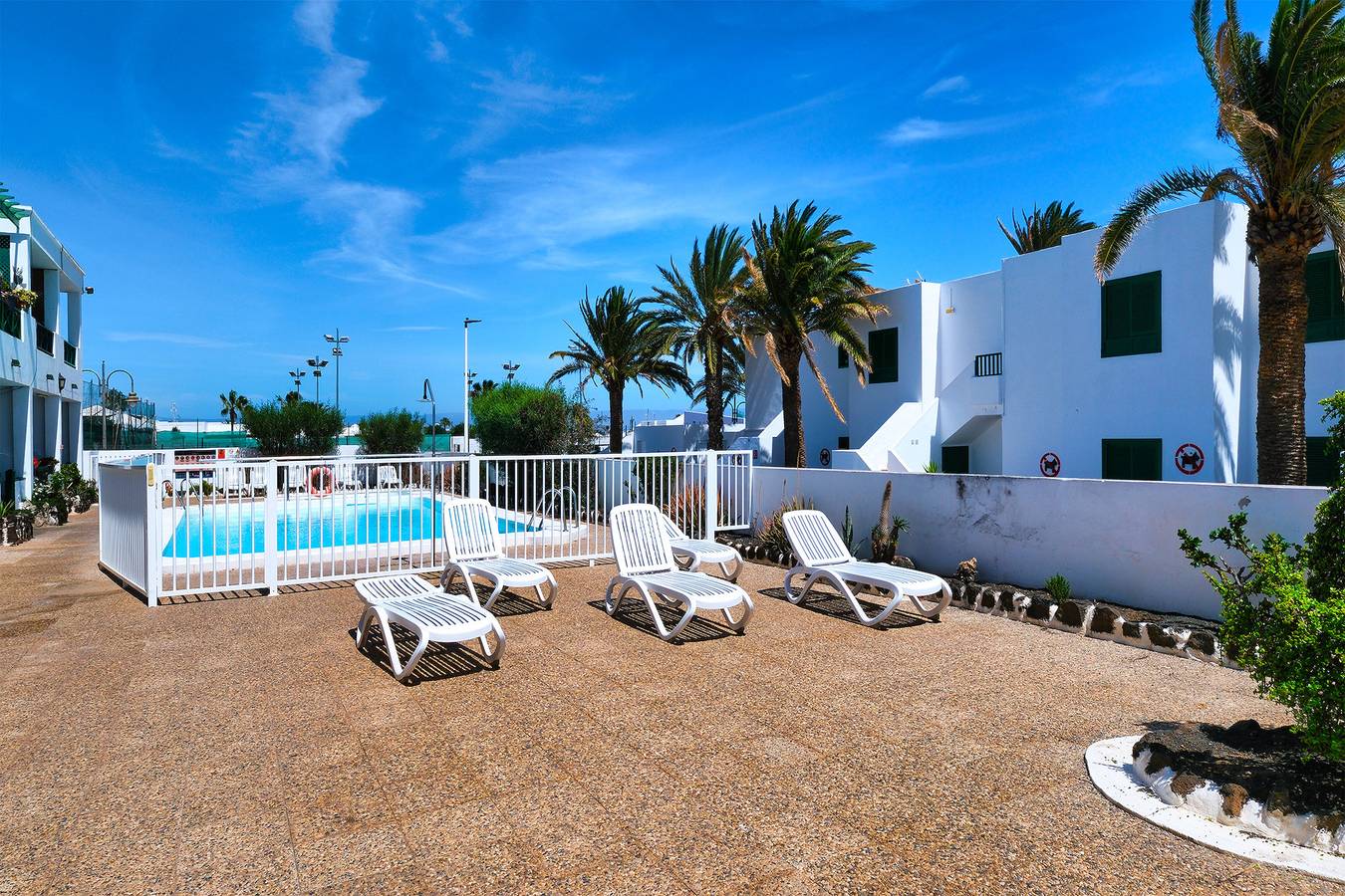 Casa Emilia in Puerto del Carmen, Tías