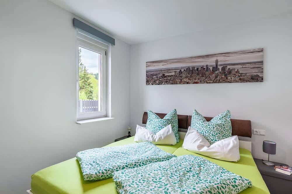 Ganze Wohnung, Wohnung in Stützerbach nahe Skipiste in Stützerbach, Rennsteig