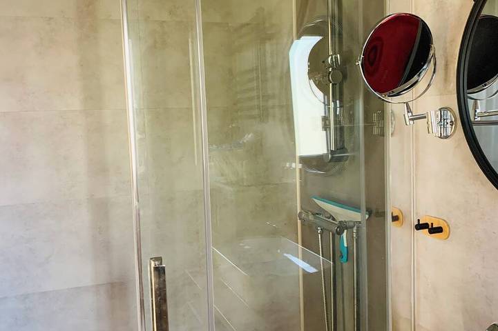 Bungalow für 5 Personen in Franken - 3