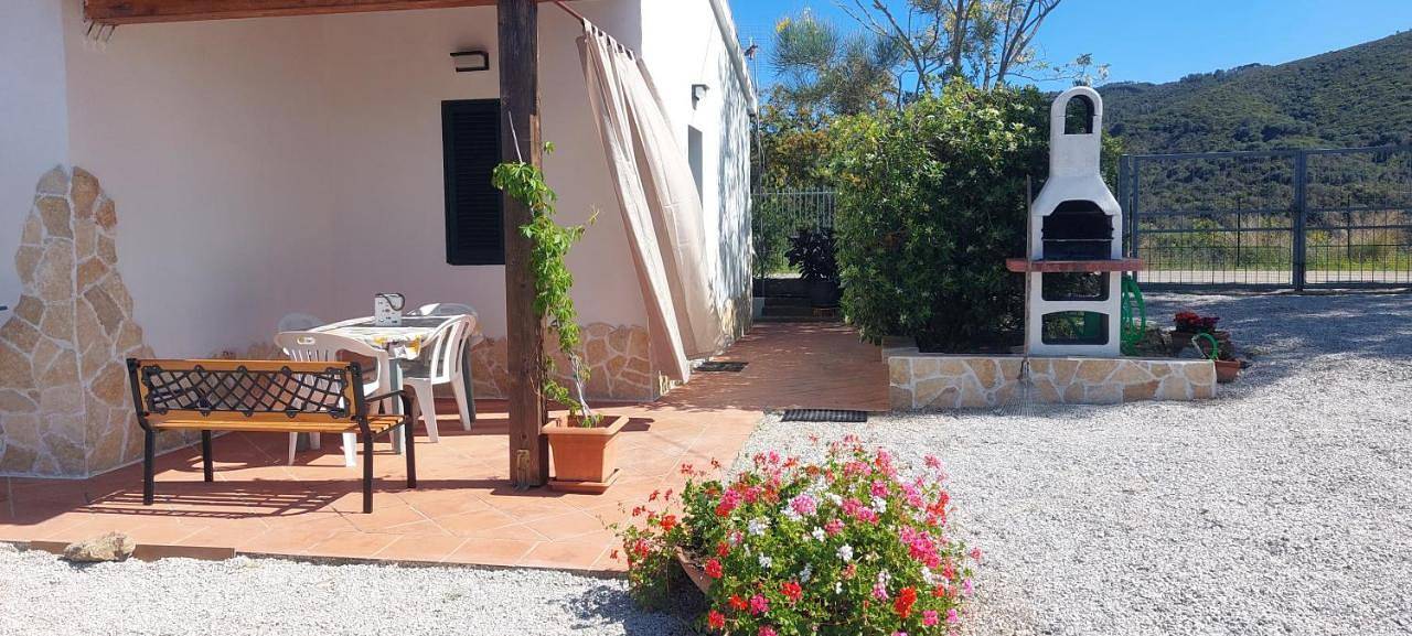 Casa Perla Iridella in Naregno, Capoliveri