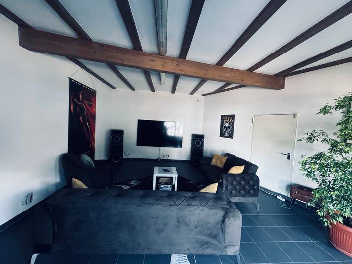 Ferienwohnung für 4 Personen, mit Garten in Hegau - 3