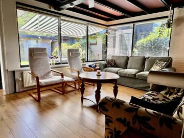 Bungalow voor 6 Personen in Nederlandse kust, Noord-Holland - Kust van de Noordzee, Afbeelding 4