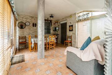 Casa De Vacaciones para 6 Personas en Traspinedo, Provincia de Valladolid, Foto 3