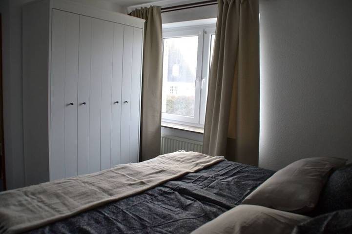 Entire apartment, Vacation apartment/apartment for 2 guests with 30m² in Hörnum in Strand Hörnum, Hörnum