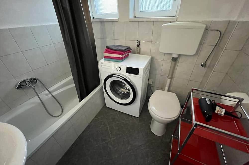 Ganze Wohnung, Gemütliche Wohnung im Erholungsgebiet, zentrumsnah in Klagenfurt am Wörthersee, Klagenfurt-Villach