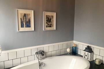 B&b for 2 People in Auquemesnil, Seine-Maritime, Photo 2