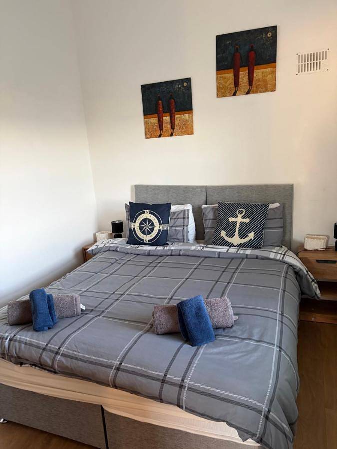 Location de vacances pour 4 personnes, avec jardin et vue dans Wicklow - 4