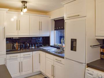 Holiday Rental for 6 People in Preston, Lancashire, Photo 3