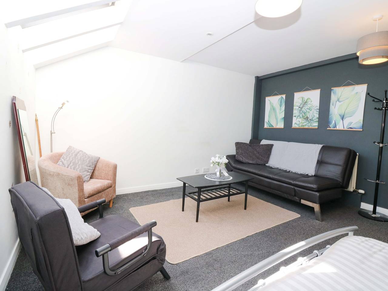 Apartamento entero, Apartment 2 in Aberdeen, Aberdeenshire