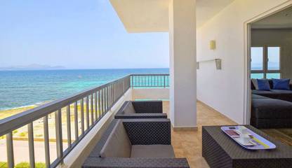 Apartment in Son Bauló, Santa Margalida für 4 