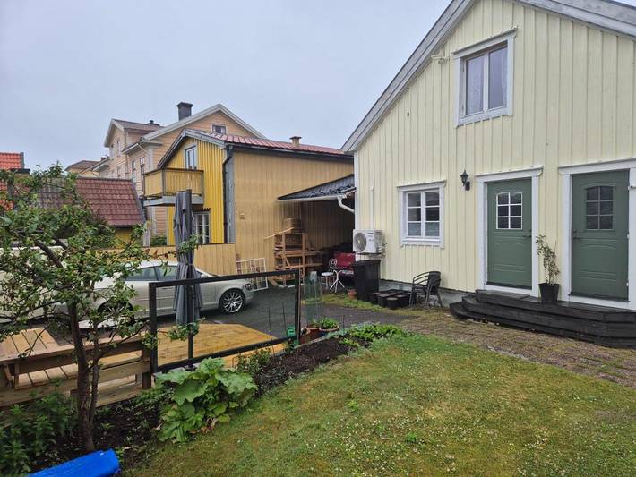 Appartement de vacances pour 4 personnes