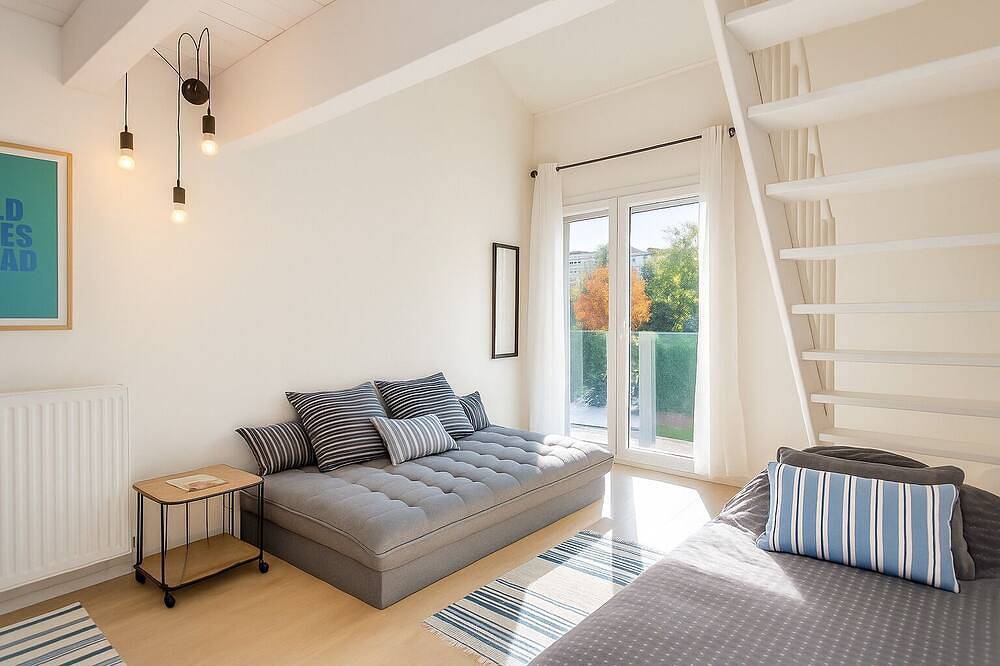 Exceptional villa - Ev terminal - Cinematic ambience - Parks/beaches/spa resorts in Marin, Thonon-les-Bains region