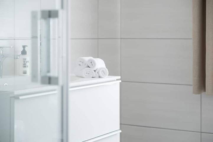 Ganze Wohnung, Private Suite 1 I Sauerweingut - Modern apartment with tradition elements in Salzburg, DMO Demo Region_1