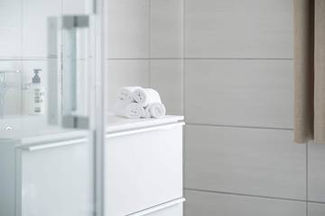 Vakantieappartement voor 3 Personen in Salzburg, Salzburg en omgeving, Afbeelding 2