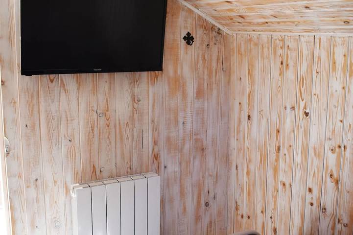 Location de vacances pour 4 personnes, avec jardin à Laveline-du-Houx - 3