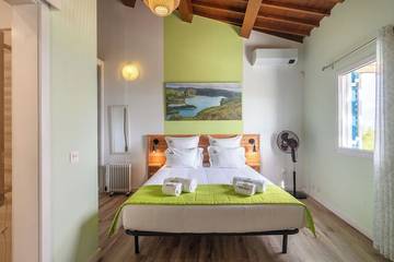 Casa De Campo para 5 Pessoas em Mosteiros, Ilha de São Miguel, Foto 1