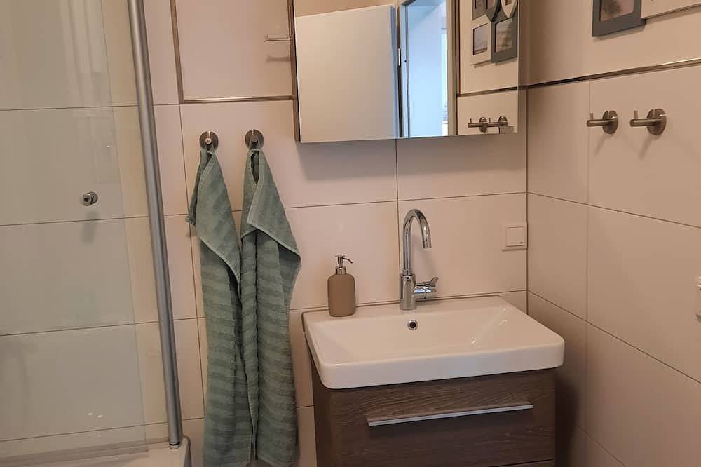 Ganze Wohnung, Ferienwohnung \"Kleine Heimat\" Winterberg Hildfeld   - Wandern, Biken, Ski - in Hildfeld, Winterberg