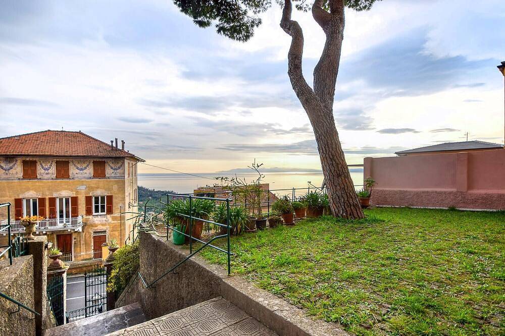 Appartamento intero, Splendido appartamento a Camogli con. in Camogli, Riviera di Levante