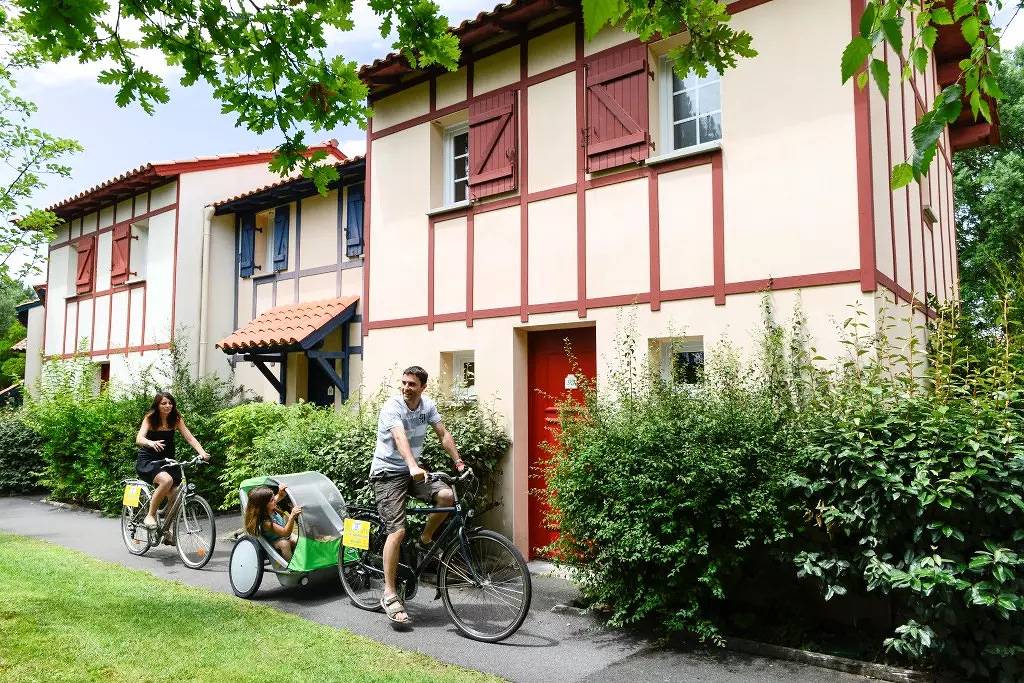 Maison 3 pièces 6 personnes - Prestige in Moliets-et-Maa, Côte d’Argent