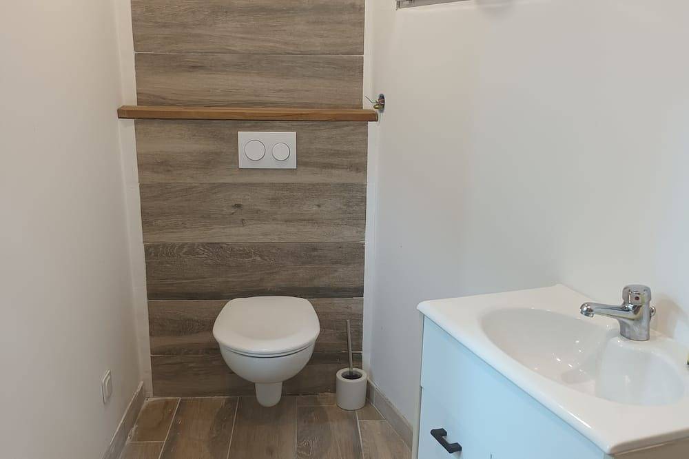 Geheel appartement, Nature Calme Angers in Saint-Martin-du-Fouilloux, Loiredal