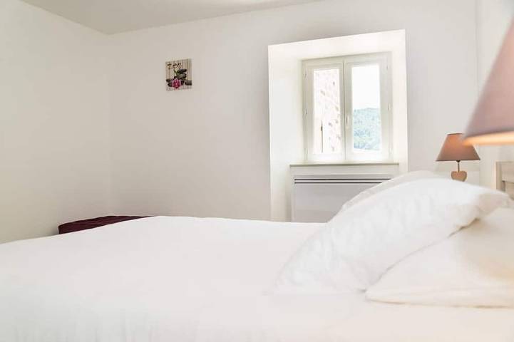 Location de vacances pour 6 personnes à Mas-d'Orcières - 4