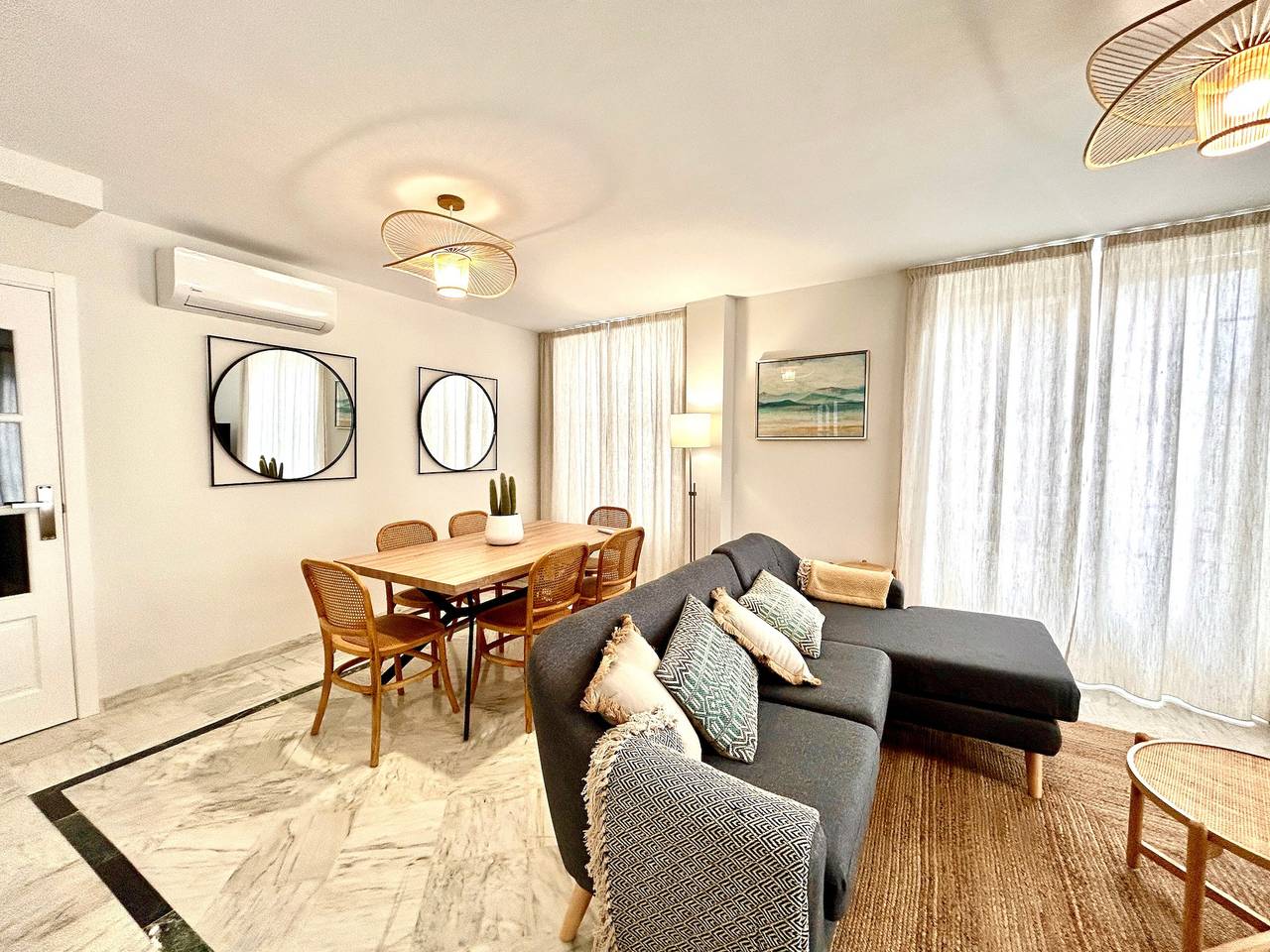 Apartamento Martín de Aldehuela in Ronda, Provincia de Málaga