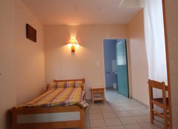 Gîte pour 10 Personnes dans Manche, Région d'Avranches, Photo 4