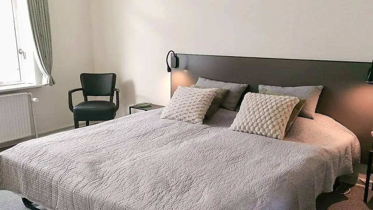 Ferienhaus für 36 Personen (900 m²) in Apenrade in Apenrade, Kleiner Belt