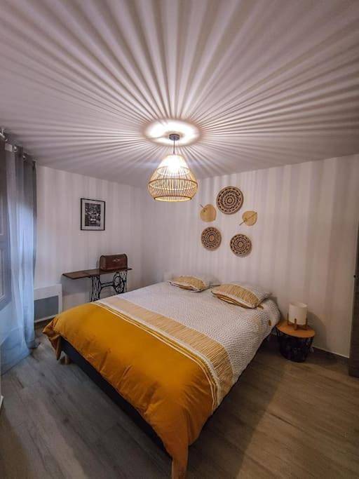 Appartement entier, One-Bedroom Apartment in Ayse, Région de Bonneville