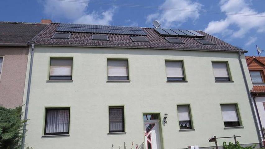 Appartement de vacances pour 3 personnes - 1