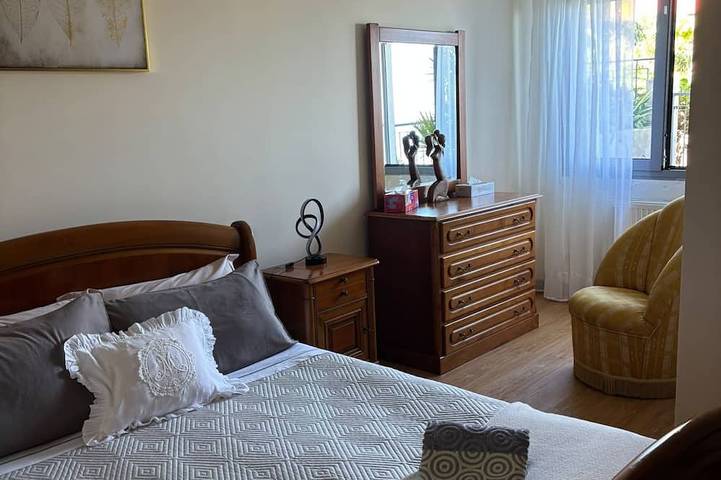 Ganze Wohnung, Ferienhaus / Villa - Santa Cruz in Santa Cruz (Madeira), Madeira
