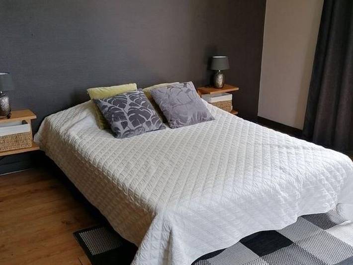 Gîte pour 6 personnes, avec terrasse et jardin, adapté aux familles à Vresse-sur-Semois - 4