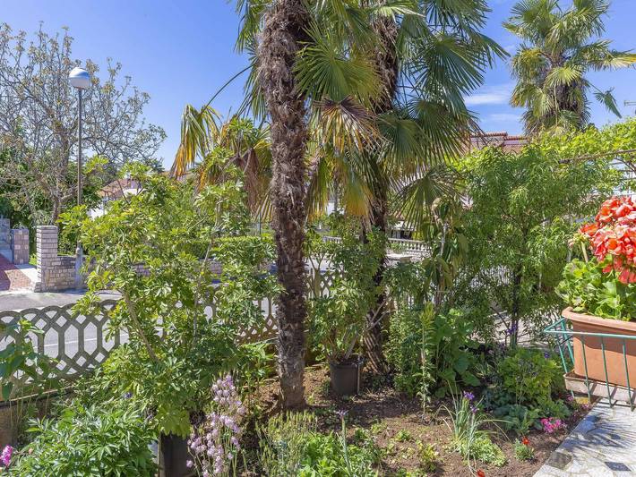 Ferienwohnung für 3 Personen in Poreč - 4