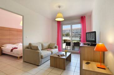 Ferienwohnung für 4 Personen in Le Grau-du-Roi, Nimes und Umgebung, Bild 3